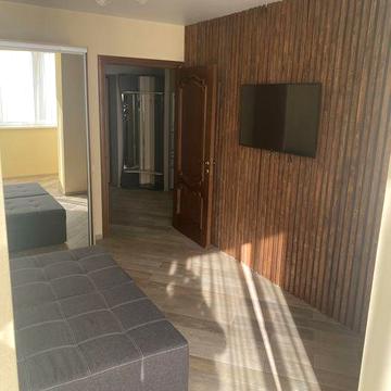 Здається в оренду 2х кім. квартира в Ірпені, вул.Університетська 2ф/4