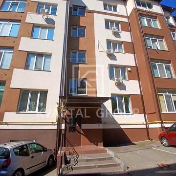 Квартира, де завжди тепло і затишно