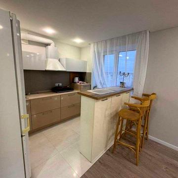 Оренда 2-кімнатної квартири пр. Лушпи (забудовник Нотехс)