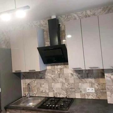 1к! квартира, ЖК Пелюстковий, 2/9 поверх, 38 м2, євроремонт, Є-ОСЕЛЯ! ЖК Пелюстковий