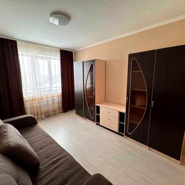 2-кімнатна квартира в новобудові. АГВ, ремонт, меблі, техніка.