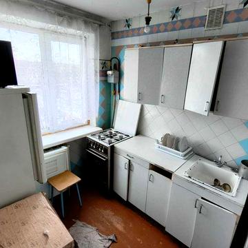 Продам 3 кімнатну квартиру на Келецькій 9985