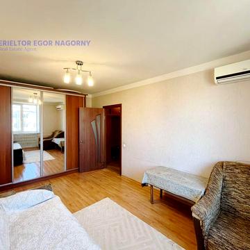 NEW! Здам 1ккв з ремонтом, Титова