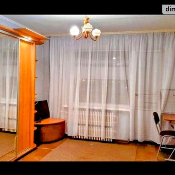 Довгострокова оренда 1к Квартира Донецьке шосе