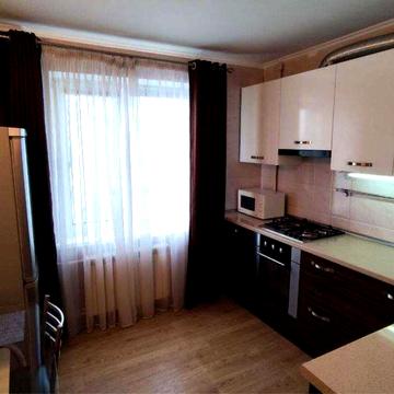 *Оренда 1 кімнатної квартири р-н тихий центр.