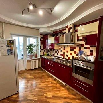 Продаж 2 кім квартири 70 м2 5/9 пов Індив. опал. Новобуд №11916