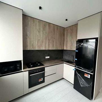 1к! квартира, ЖК Пелюстковий, 6/9 поверх, 38 м2, євроремонт, Є-ОСЕЛЯ! ЖК Пелюстковий