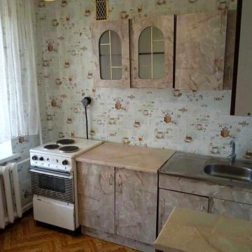 Оренда однокімнатної квартири на Вишеньці