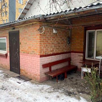 Продам частину будинку на Замості 6945