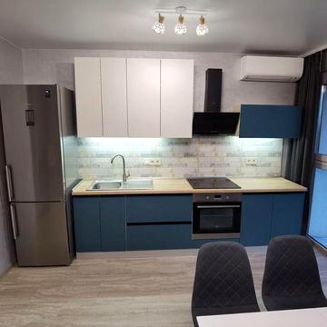 . Сдам 1к.квартиру в ж.к. "Олимпийский ". Левобережный-3.