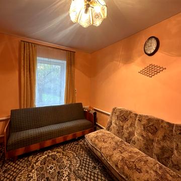 Марії Приймаченко вул. (Черняховського), 12