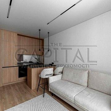 Продаж / Квартира / вул. Івана Виговського, Київ /Варшавський Плюс ЖК Варшавський Плюс