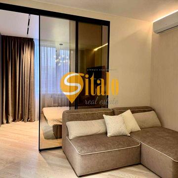 Продаж 1-кім. квартири ЖК Delmar, Печерськ, Новопечерські Липки ЖК Delmar