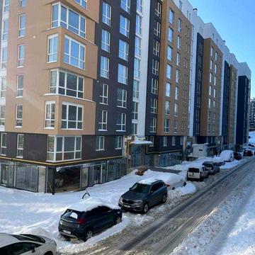 Продаж 1 кімнатної квартири, вулиця Малоголосківська