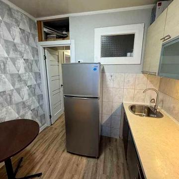 Продается отличная 1 квартира м.БОТ. САД с хорошим ТОРГОМ!(90088)