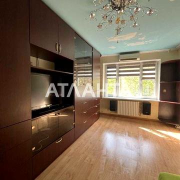 3 комн. с ремонтом и мебелью на Семена Палия