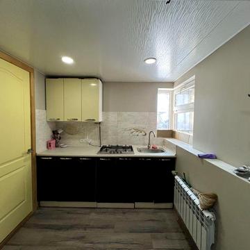 Сдается часть дома