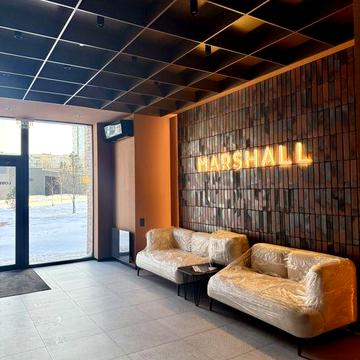 Продажа жк Marshall . Набережная Победы. Победа . Соборный район ЖК Marshall