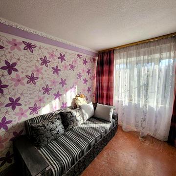 Продам двухкомнатную квартиру. р-н.Меркурий. Y.A