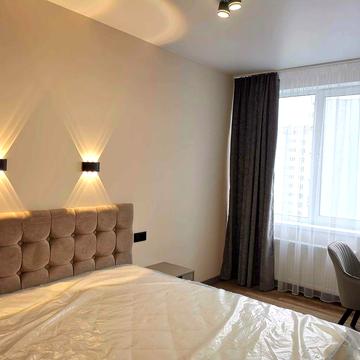 Оренда 1-к. ЖК Irpin City Молодість Ірпінь м. Академгородок ГЕНЕРАТОР