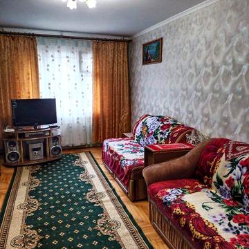 Довгострокова оренда 1к Квартира Івасюка вулиця