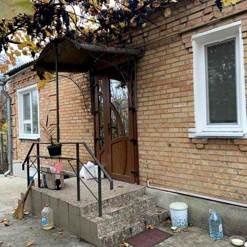 Продам будинок в Нікополі