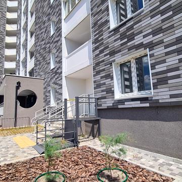 Коноплянська вул., 22-А