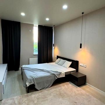 Регенераторна вул., 4 к6