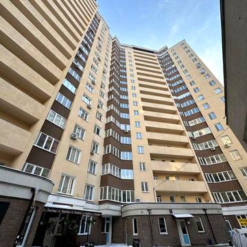 Продаж 1к квартири в центрі Вишневого, ЖК Авіа Квартал ЖК Авіа квартал