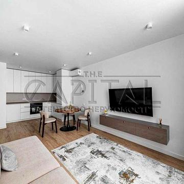 Продаж квартири / Киїів, Подільський / Євродвушка / Варшавський Плюс ЖК Варшавський Плюс