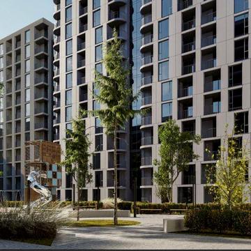 Продаж! 1-кімнатна квартира, р-н ТЦ Велес