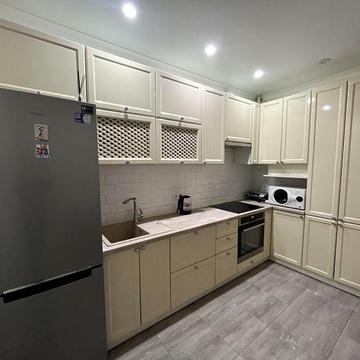 ВІД ВЛАСНИКА довгострокова оренда 1-кім на Щасливому