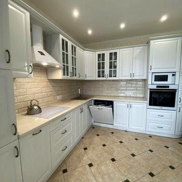 Продаж 3 кімнатної квартири в новобудові ЖК Династія