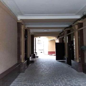 2-кімнатна квартира на Грецькій, Історичний Центр