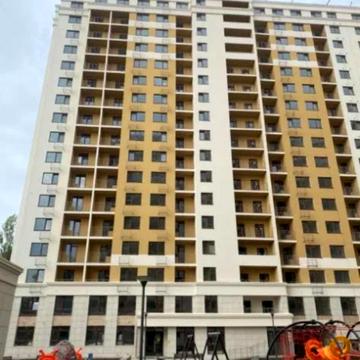Однокімнатна квартира в ЖК Одеські традиціїї на Глушко