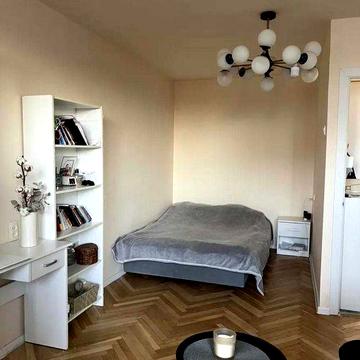 Продаж 1к квартири зі свіжим ремонтом Чоколівка Смілянська вул