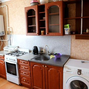 Продаж 1 К. квартири в цегляному будинку, 5 поверх, А\О.