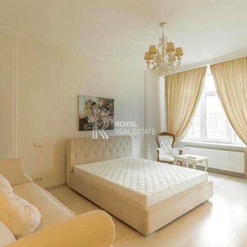 Оренда 1-кім квартири 55 м² ЖК Новопечерські Липки Печерськ Генератор