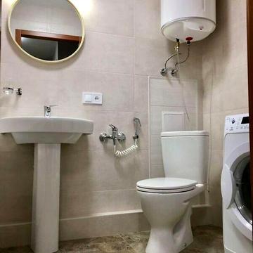 Довгострокова оренда 1к Квартира Прогресивна вулиця