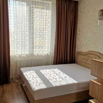 Сдам 1 комн длительно ‼️ЖК Михайловский городок‼️10 мин к Центру‼️