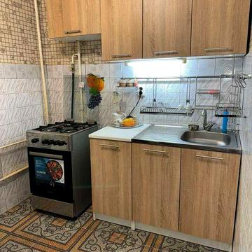 Продаж 1 - к. квартири на Позняках.