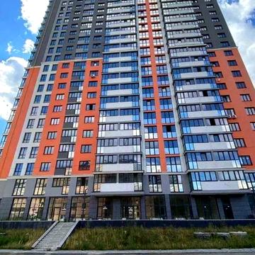 Продаж 2кім. квартири в ЖК  Багговутівський ЖК Багговутівський