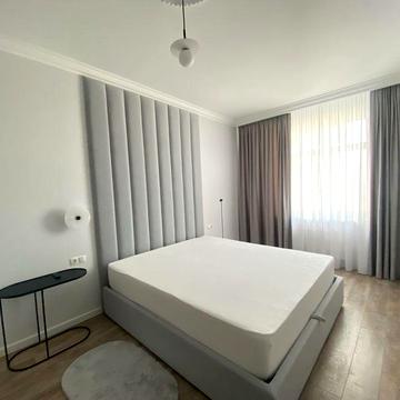 Видео! 1к квартира в ЖК Бельэтаж.