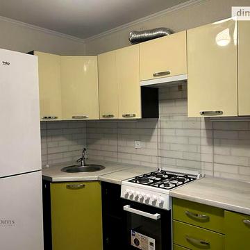 Довгострокова оренда 1к Квартира Озерна вулиця ЖК ул. Озерная, 3