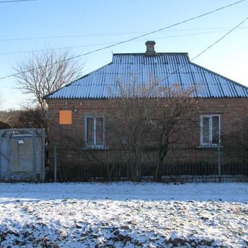 Продам газифікований будинок по вулиці Козацький шлях (15 р-н)