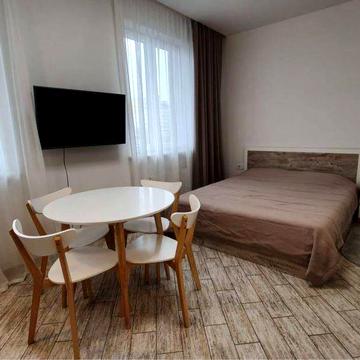 Аренда. ЖК Кировский. Можно на месяц. Можно с животными. Генератор