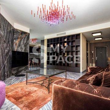 ТОП! Затишна 2к 81м2 18-пов.  Болсуновська 2 | ЖК PecherSKY | Печерськ ЖК PecherSKY