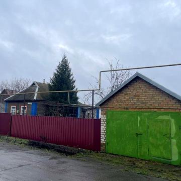 Продам будинок в селі Докучаєве