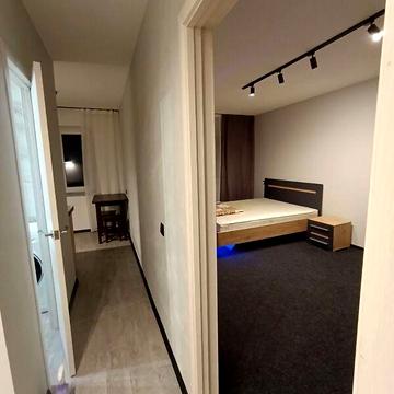 Довгострокова оренда 1к Квартира Осіння вулиця