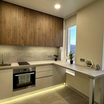 Продам Евродвушку ЖК SVITLO PARK ЖК Світло парк